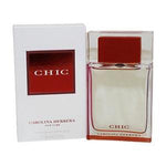 Chic de Carolina Herrera edp 80ml para Mujer