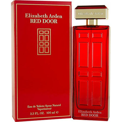 Red Door Aura de Elizabeth Arden edt 100ml para Mujer