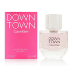 Downtown de Calvin Klein edp 90ml para Mujer