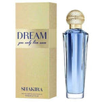 Dream de Shakira edt 80ml para Mujer