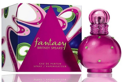 Fantasy de Britney Spears edp 100ml para Mujer