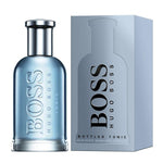 Boss Bottled Tonic de Hugo Boss edt 100ml para Hombre