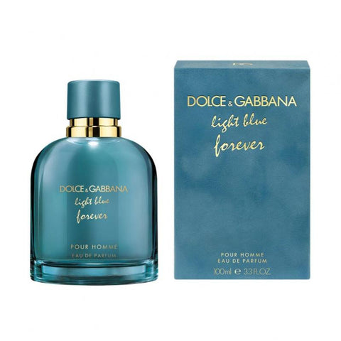 Light Blue Forever pour Homme de Dolce and Gabbana - Hombre