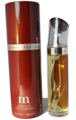 Perry Ellis m de Perry Ellis edt 100ml para Hombre