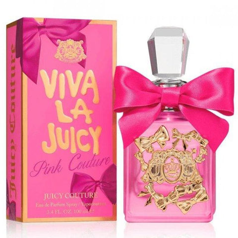Viva La Juicy Pink Couture de Juicy Couture - Mujer