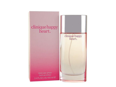 Clinique Happy Heart de Clinique edp 100ml para Mujer