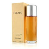 Escape de Calvin Klein edp 100ml para Mujer