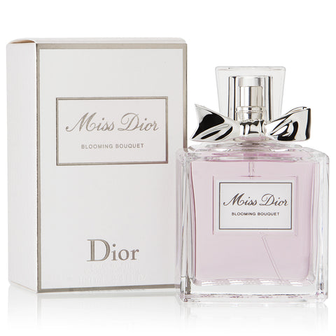 Miss Dior Blooming Bouquet de Christian Dior edt 100ml para Mujer