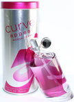 Curve Appeal de Liz Claiborne edt 75ml para Mujer