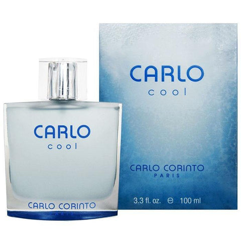 Carlo Cool de Carlo Corinto edt 100ml para Hombre