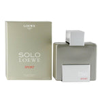 Solo Loewe Sport de Loewe edt 125ml para Hombre