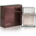 Euphoria Men de Calvin Klein edt 100ml para Hombre