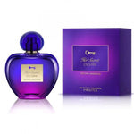 Her Secret Desire de Antonio Banderas edt 80ml para Mujer