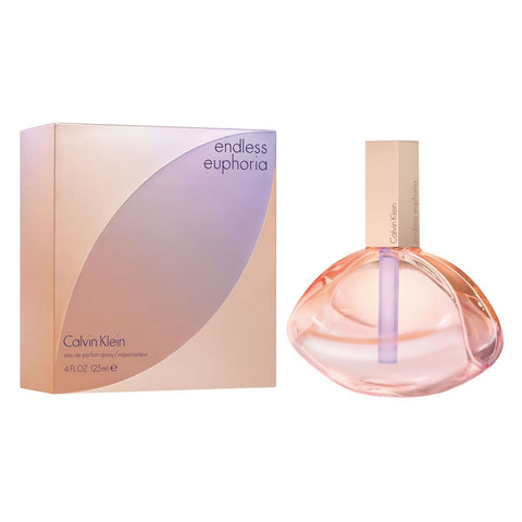 Endless Euphoria de Calvin Klein edp 125ml para Mujer