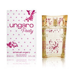 Ungaro Party de Emanuel Ungaro edt 90ml para Mujer