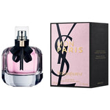 Mon Paris de Yves Saint Laurent edp 90ml para Mujer