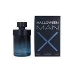 Halloween Man X de Jesus del Pozo edt 125ml para Hombre