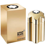 Emblem Absolu de Mont Blanc edt 100ml para Hombre