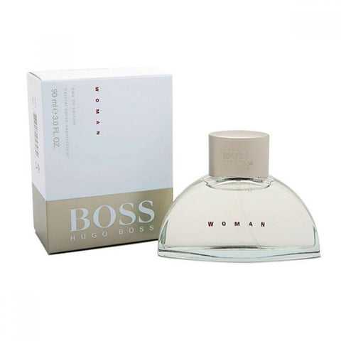 Boss Woman de Hugo Boss edp 90ml para Mujer