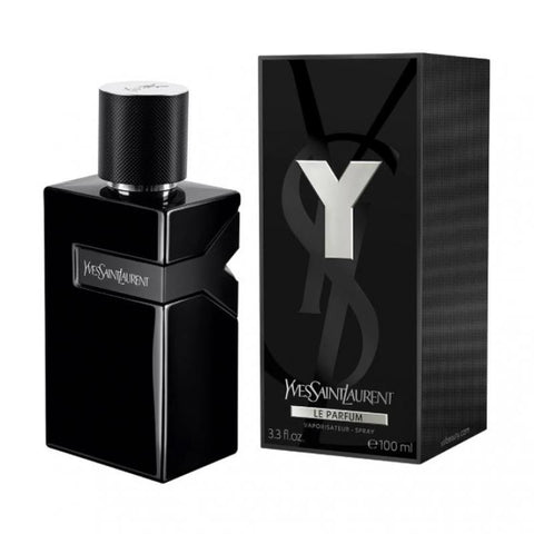 Y Le Parfum de Yves Saint Laurent - Hombre