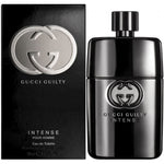 Gucci Guilty Intense Pour Homme de Gucci edt 100ml para Hombre