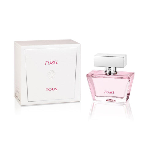 Rosa de Tous edp 100ml para Mujer