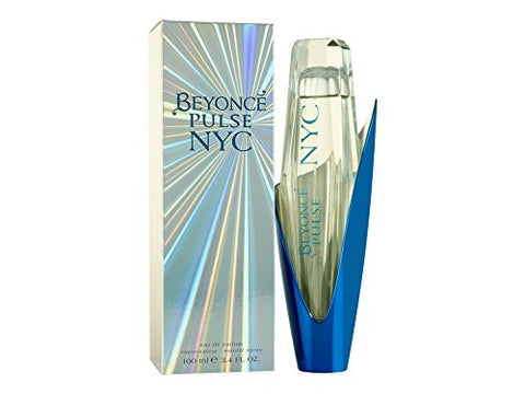 Pulse NYC de Beyonce edp 100ml para Mujer