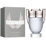 Invictus de Paco Rabanne edt 100ml para Hombre