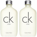 CK One 2 Pack de Calvin Klein - Unisex