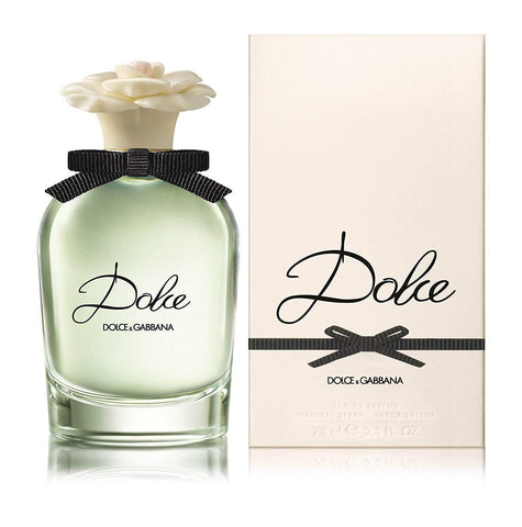 Dolce de Dolce and Gabbana edp 100ml para Mujer