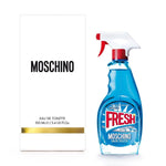 Fresh Couture de Moschino edt 100ml para Mujer