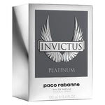 Invictus Platinum de Paco Rabanne