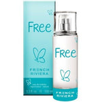 French Riviera Free de Carlo Corinto edt 100ml para Mujer