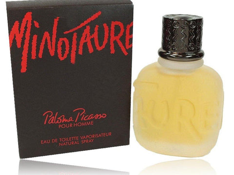 Minotaure de Paloma Picasso edt 75ml para Hombre