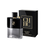 CH Men Prive de Carolina Herrera edt 100ml para Hombre