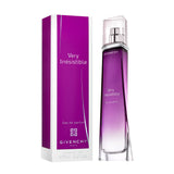 Very Irresistible Sensual de Givenchy edp 100ml para Mujer