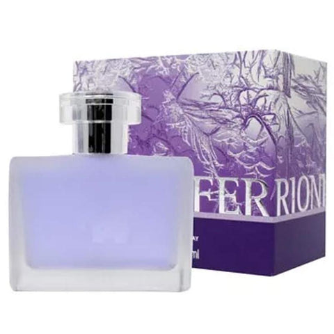 Ferrioni Ice Violet de Ferrioni edt 100ml para Mujer