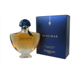 Shalimar de Guerlain edp 90ml para Mujer