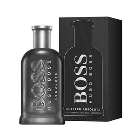 Boss Bottled Absolute de Hugo Boss edt 200ml para Hombre