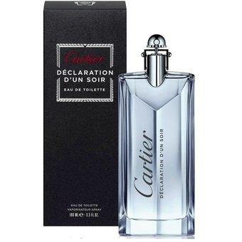 Declaration d Un Soir de Cartier edt 100ml para Hombre