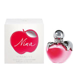 Nina de Nina Ricci edt 80ml para Mujer