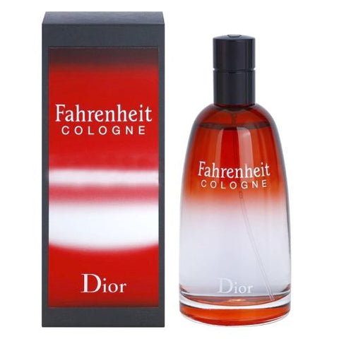 Fahrenheit de Christian Dior edc 125ml para Hombre