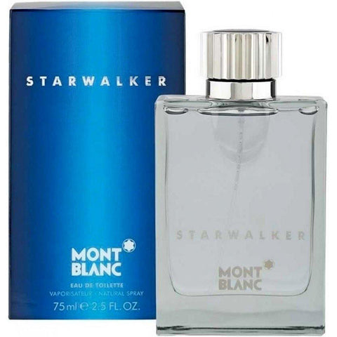 Starwalker de Mont Blanc edt 75ml para Hombre