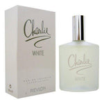 Charlie White de Revlon edt 100ml para Mujer