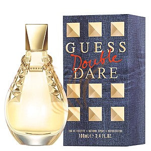 Guess Double Dare de Guess edt 100ml para Mujer