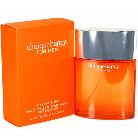 Clinique Happy de Clinique edc 100ml para Hombre