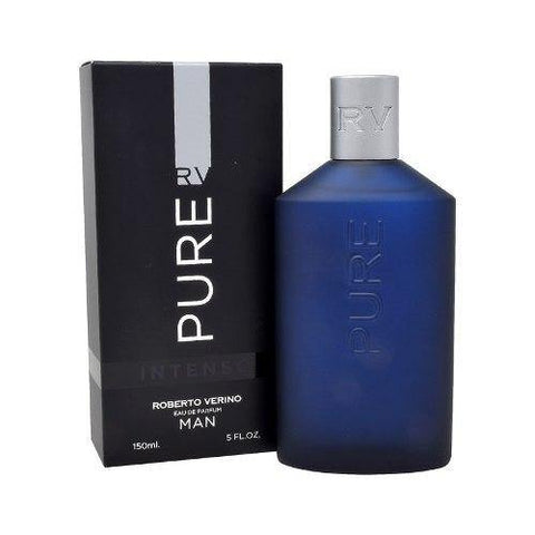 Pure Intenso Man de Roberto Verino edp 150ml para Hombre