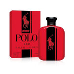 Polo Red Intense de Ralph Lauren edp 125ml para Hombre