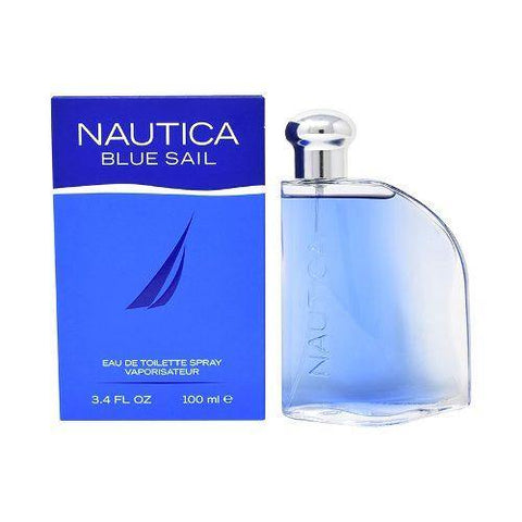 Nautica Blue Sail de Nautica edt 100ml para Hombre
