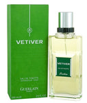 Vetiver de Guerlain edt 100ml para Hombre